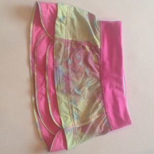 Iviivva girls tennis skirt size 6